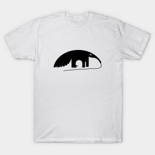 Angry Animals - Anteater T-Shirt